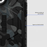Case UAG Pathfinder SE iPhone 16 Pro Max (MagSafe)