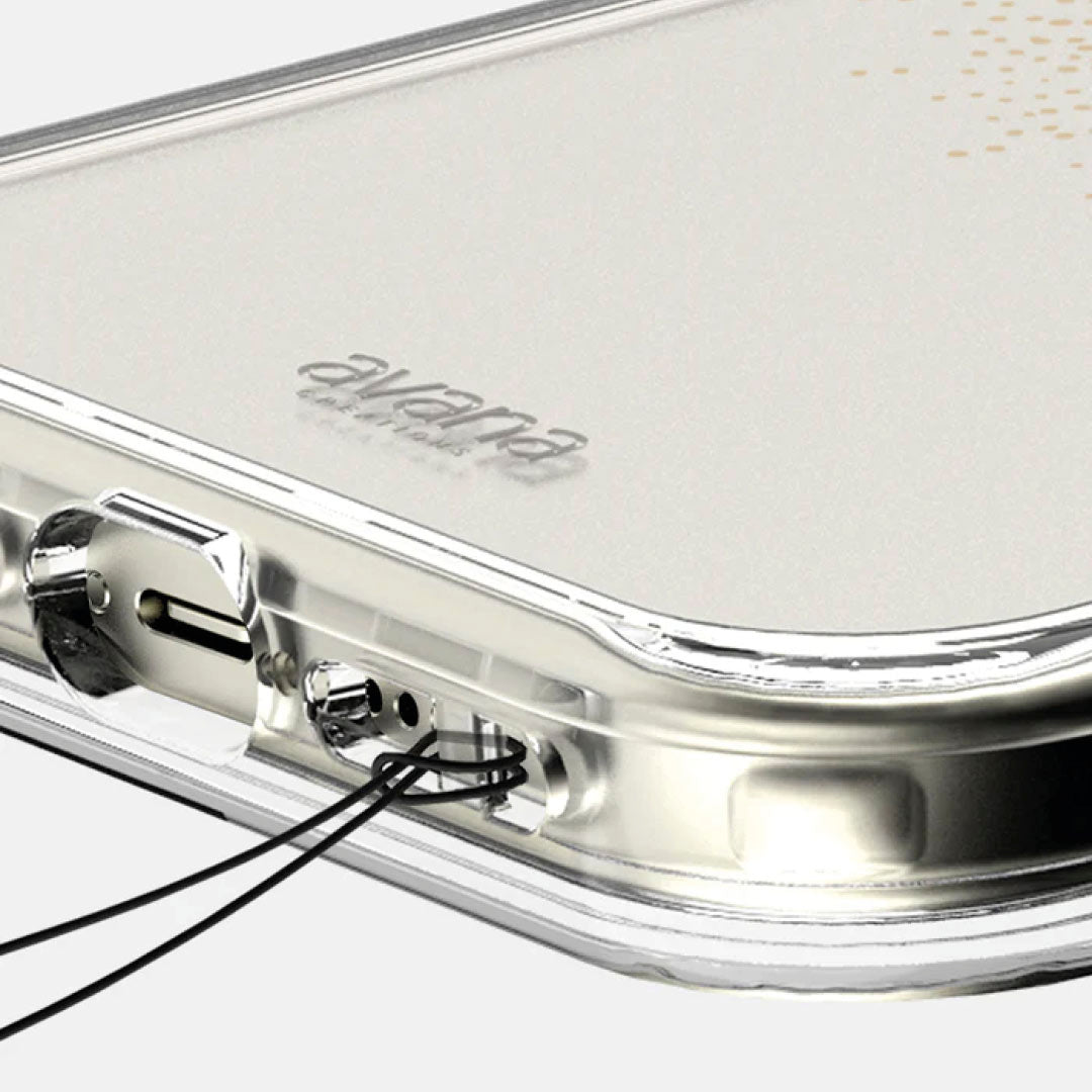 Case Avana Aura iPhone 15 (MagSafe)