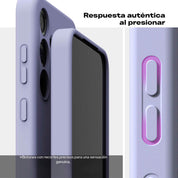 Case Ringke Silicone Magnetic Galaxy S24 (MagSafe)