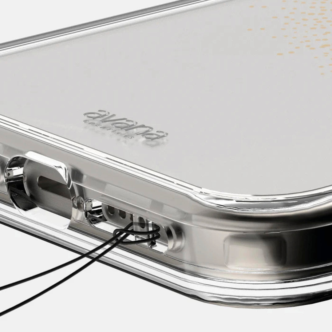 Case Avana Aura iPhone 15 Pro Max (MagSafe)
