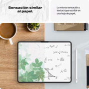 Protector de Pantalla Vidrio Spigen Paper Touch EZ Fit iPad Pro 11" M4 (2024)