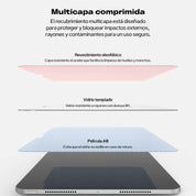 Protector de Pantalla Ringke Easy Slide iPad Pro 13" M4 (2024)