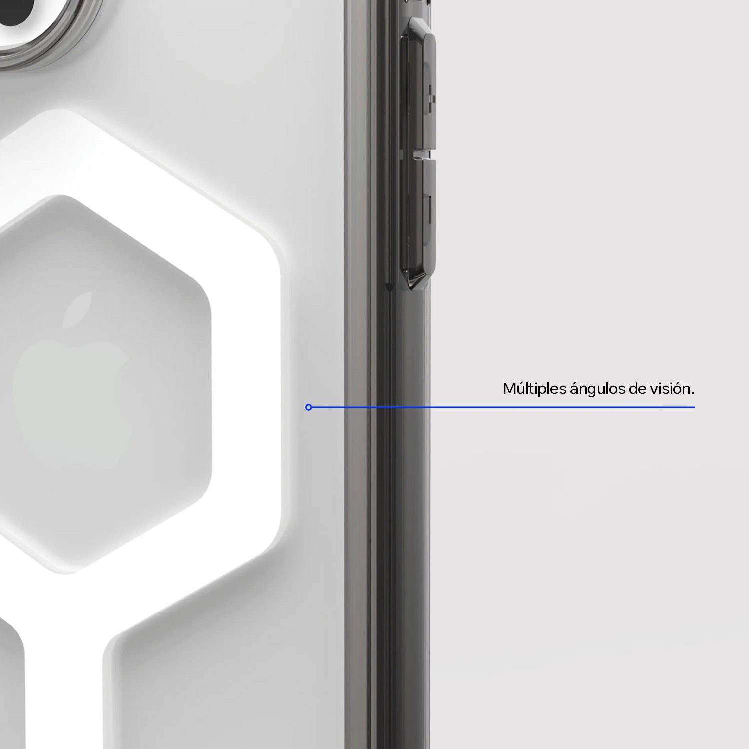 Case UAG Plyo iPhone 16 Pro Max (MagSafe)