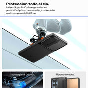 Case Spigen Optik Armor Galaxy S25 Ultra