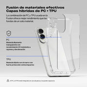 Case Ringke Fusion Galaxy S25 Edge