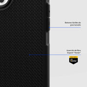 Case UAG Metropolis LT iPhone 16 Pro Max (MagSafe)