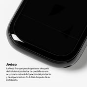 Mica Ringke Dual Easy Film Pro Apple Watch 46mm Serie 10 (2 UND)