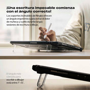 Case Ringke Fusion Sketch Stand iPad Pro 11" (4th, 3th, 2th, 1th) 2022/2021/2020/2018