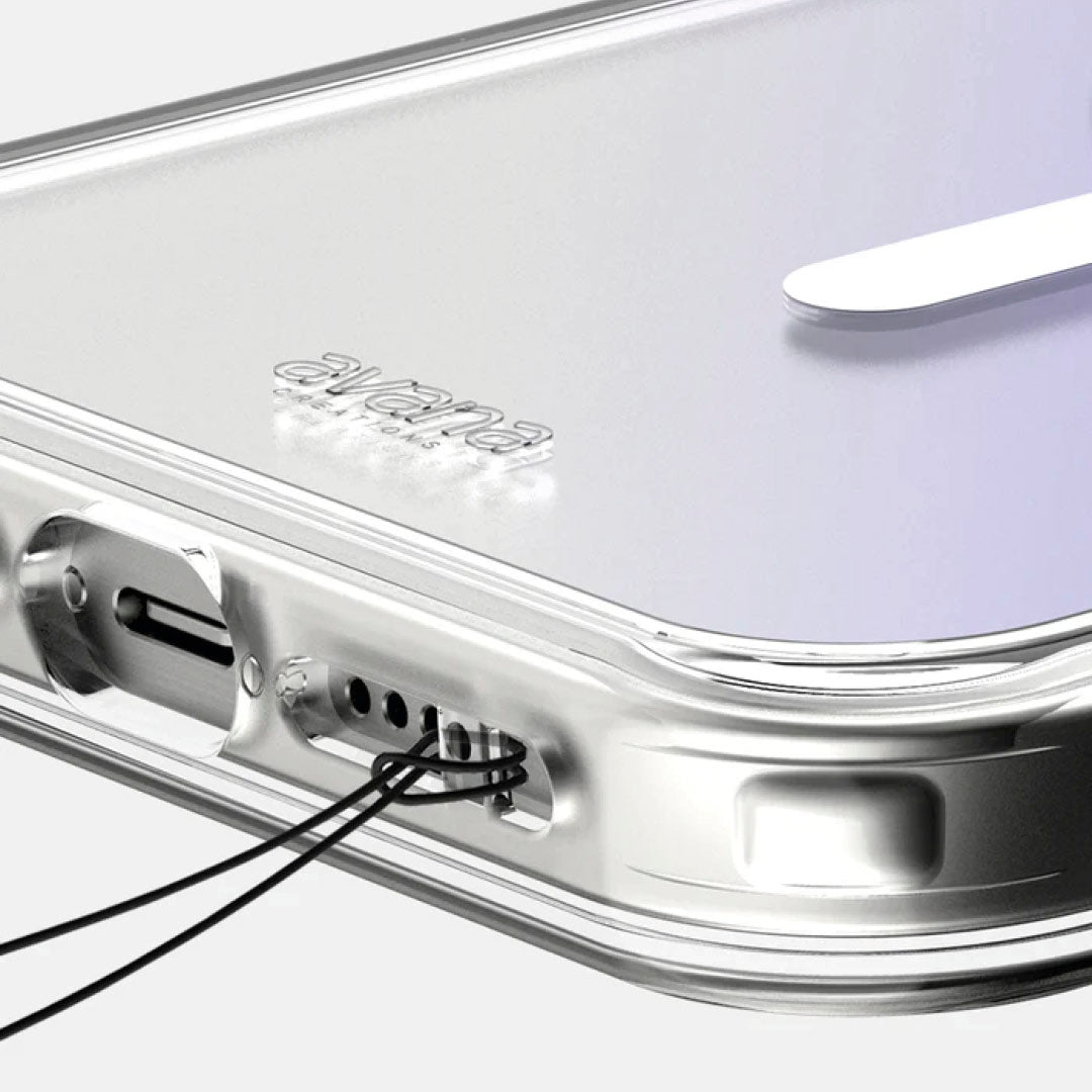 Case Avana Cosmic iPhone 15 Pro Max (MagSafe)