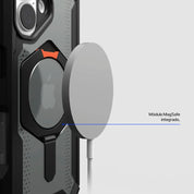 Case UAG Plasma XTE iPhone 16 (MagSafe)