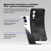 Case Ringke Onyx Design Galaxy S25 Edge