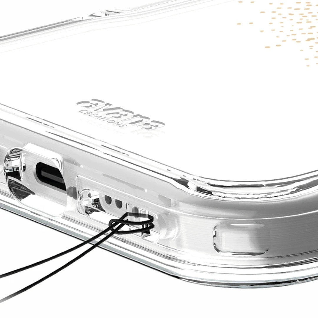 Case Avana Aura iPhone 16 Pro (MagSafe)