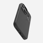 Case Aulumu Leather iPhone 16 Pro (MagSafe) + Control de Cámara