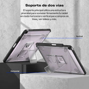 Case Ringke Sketch Stand iPad Air 13" M3 (2025) / M2 (2024)