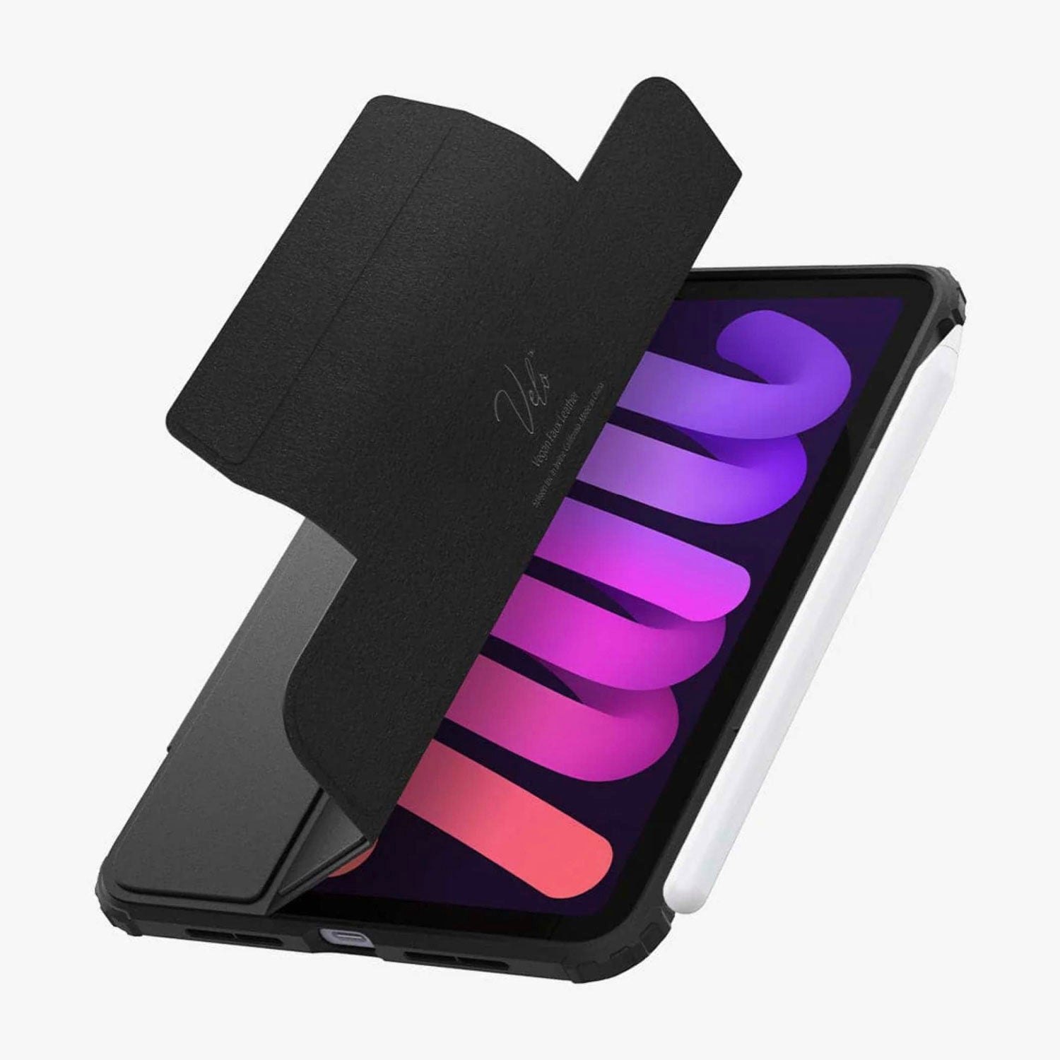 Case Spigen Ultra Hybrid Pro Smart iPad Mini 7 / iPad Mini 6