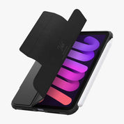 Case Spigen Ultra Hybrid Pro Smart iPad Mini 7 / iPad Mini 6