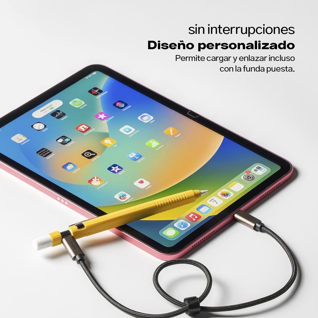 Case Ringke Silicone Drafting Apple Pencil Pro / 2th Generation