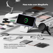 Case Ringke Silicone Magnetic Galaxy S24 (MagSafe)