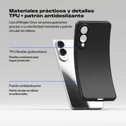 Case Ringke Onyx Galaxy S25 Edge