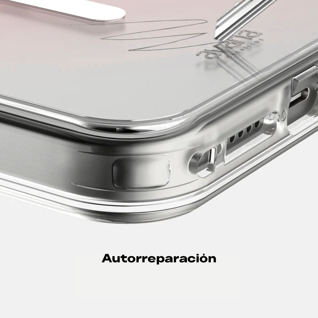 Case Avana Cosmic iPhone 15 Pro Max (MagSafe)