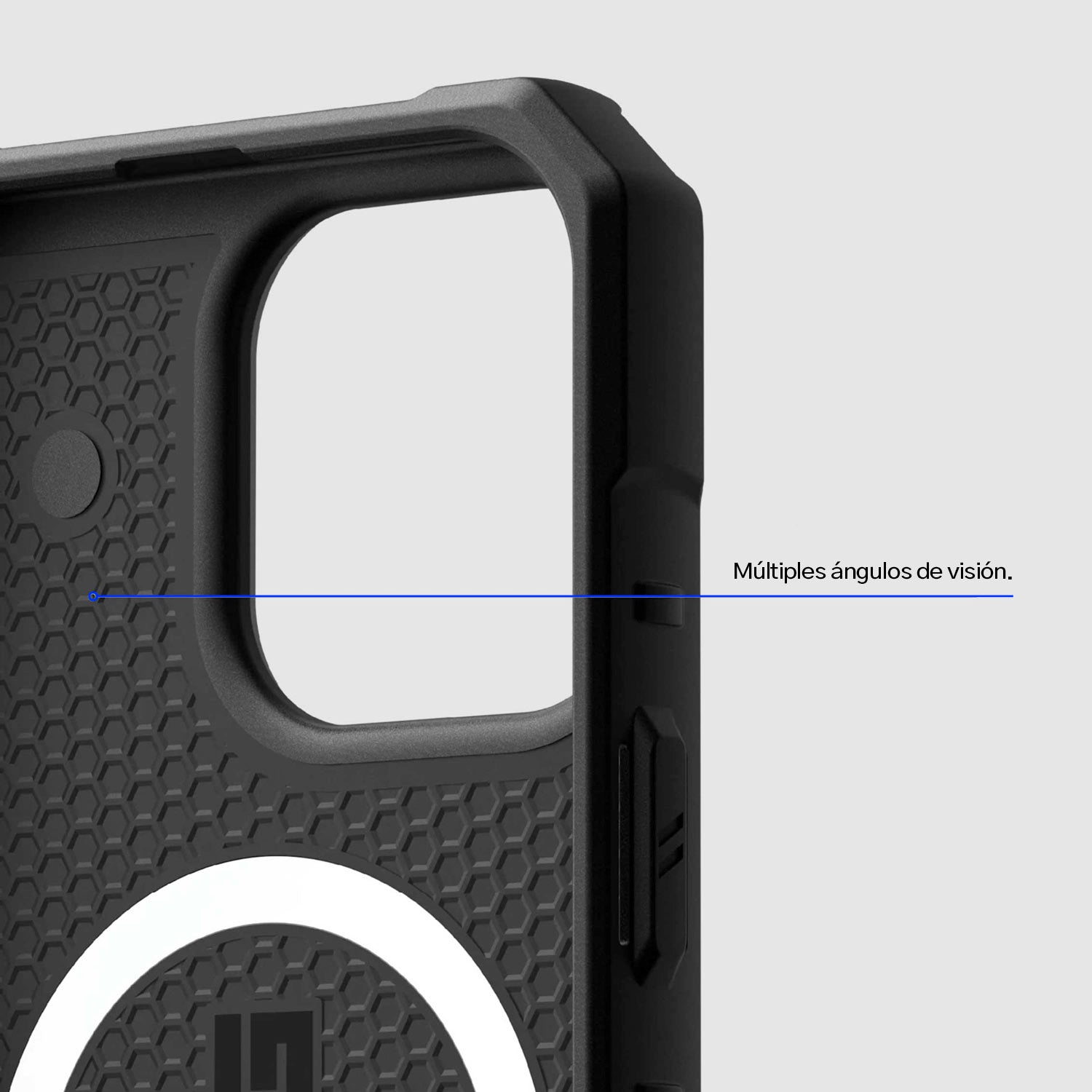 Case UAG Pathfinder SE iPhone 16 Pro Max (MagSafe)