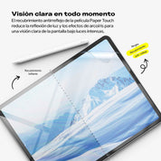 Protector de Pantalla Ringke Paper Touch Film iPad Pro 13" M4 (2024)