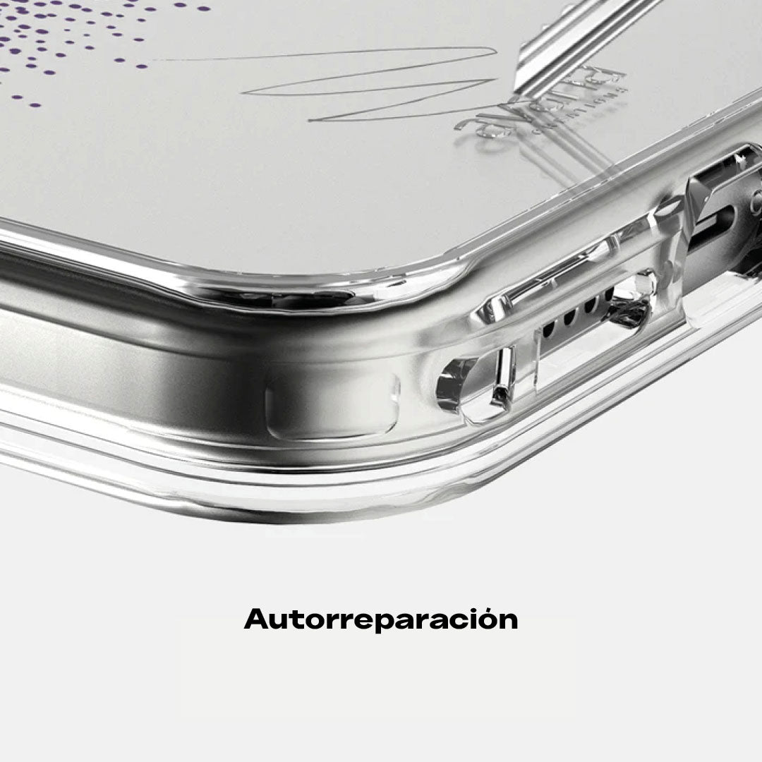 Case Avana Aura iPhone 15 (MagSafe)