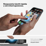Spigen EZ FIT GLAS.tR SLIM iPhone 14 / iPhone 13 / iPhone 13 Pro (2 UND)