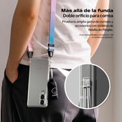 Case Ringke Fusion Galaxy S25 Edge