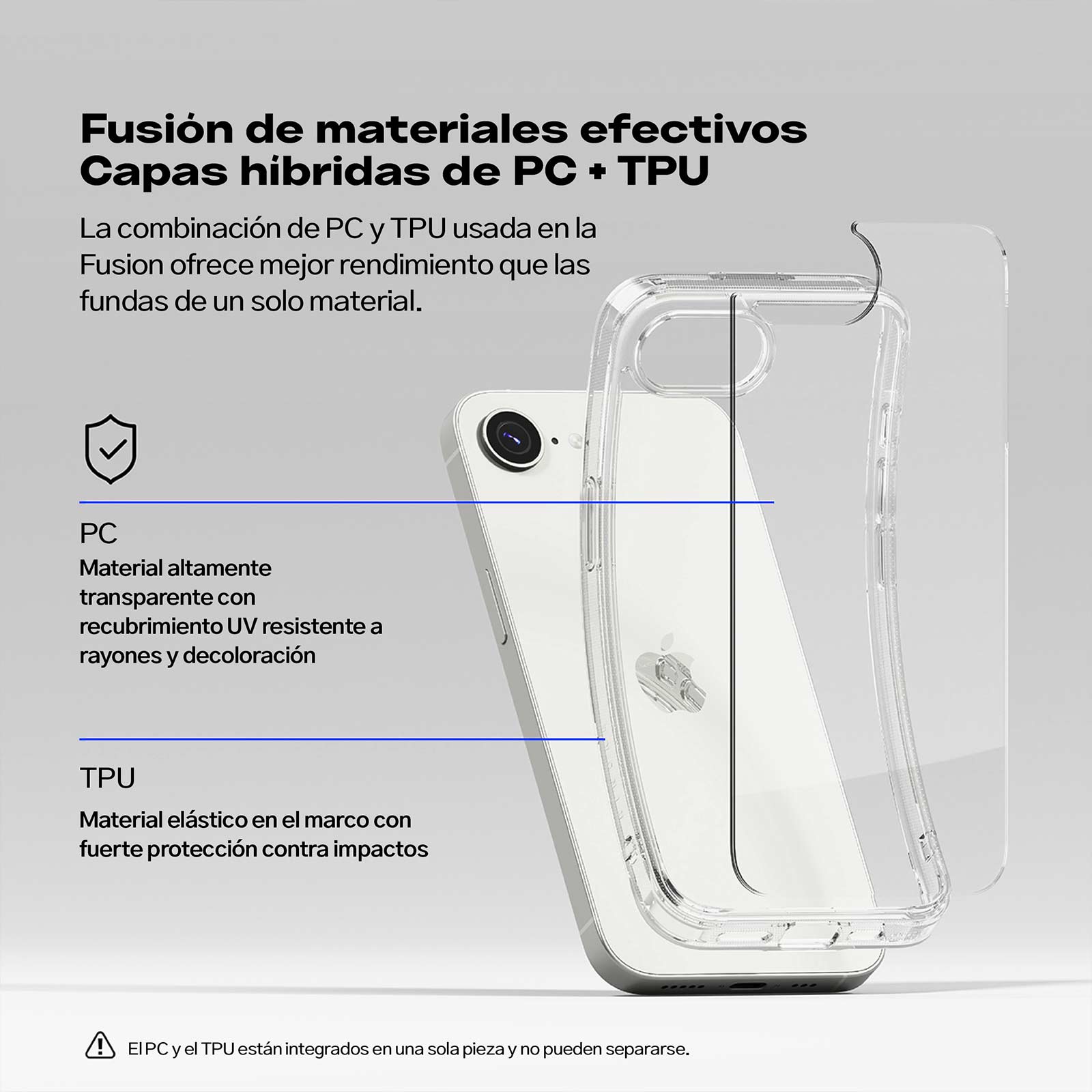 Case Ringke Fusion X Galaxy A56 5G / A36 5G