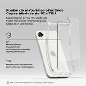 Case Ringke Fusion X Galaxy A56 5G / A36 5G