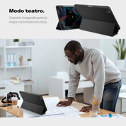 Case Spigen Urban Fit Smart iPad Pro 13" M4 (2024)