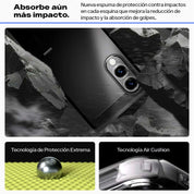 Case Spigen Tough Armor AI Galaxy S25 Edge (MagSafe)