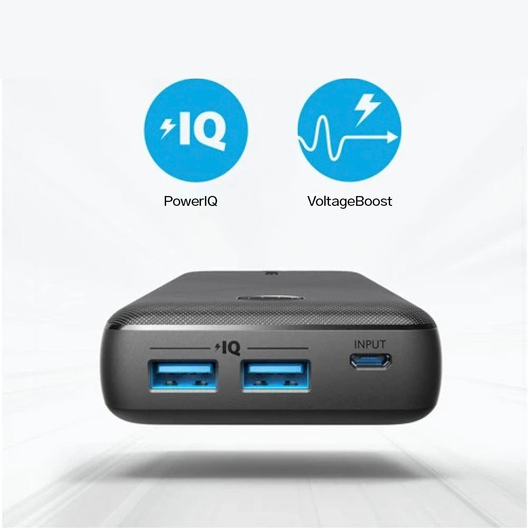 Power Bank Anker Powercore 20000 Mah 18W