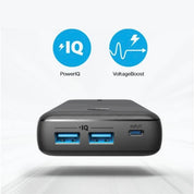 Power Bank Anker Powercore 20000 Mah 18W