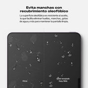 Protector de Pantalla Ringke Easy Slide iPad Air 13" M3 (2025) / M2 (2024)