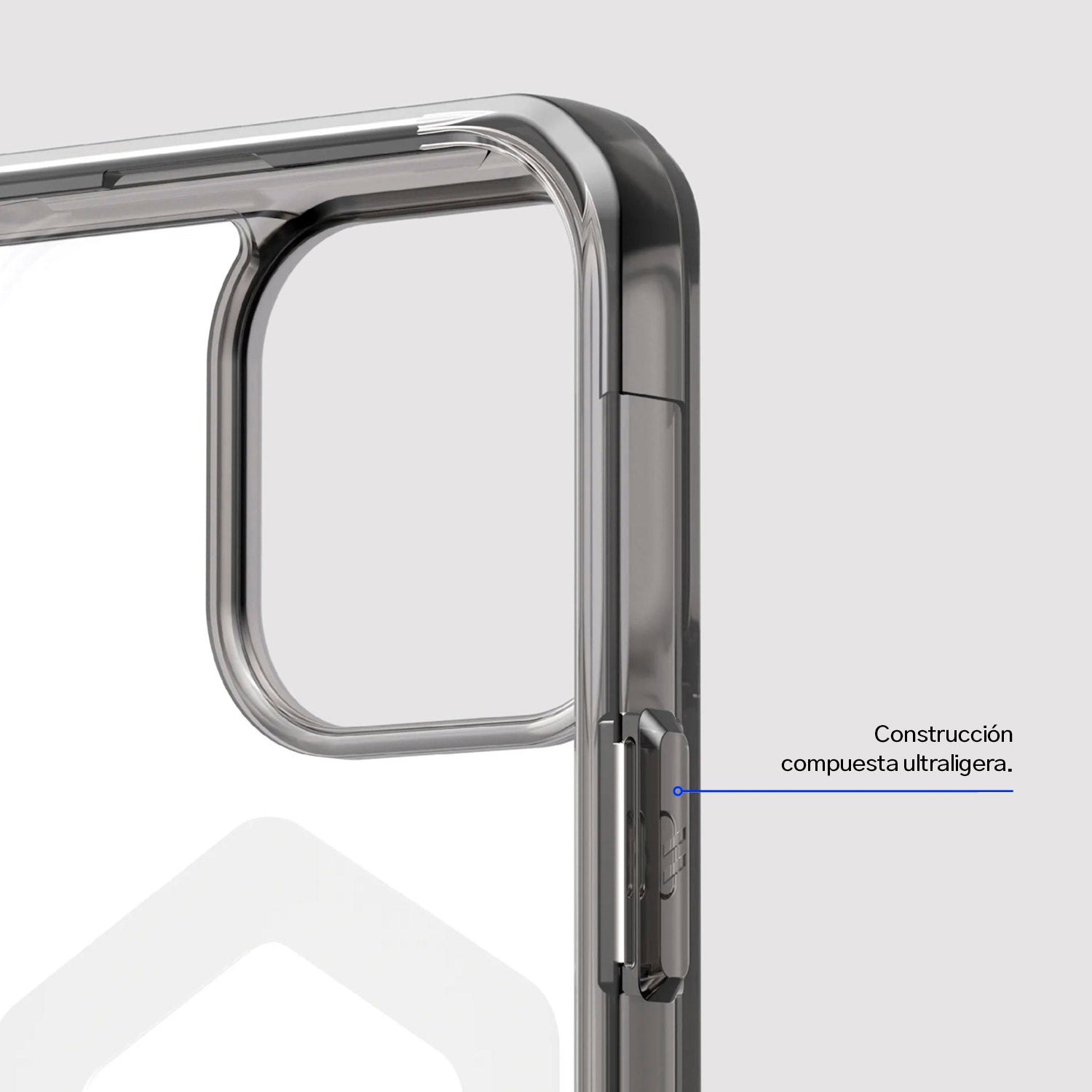 Case UAG Plyo iPhone 16 Pro Max (MagSafe)