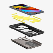 Case Spigen Tough Armor Galaxy S24 Ultra