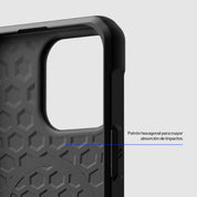 Case UAG Metropolis LT iPhone 16 Pro Max (MagSafe)