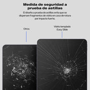 Protector de Pantalla Ringke Easy Slide iPad Air 13" M3 (2025) / M2 (2024)