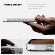 Case Spigen Ultra Hybrid Neo One iPhone 16e (MagSafe)