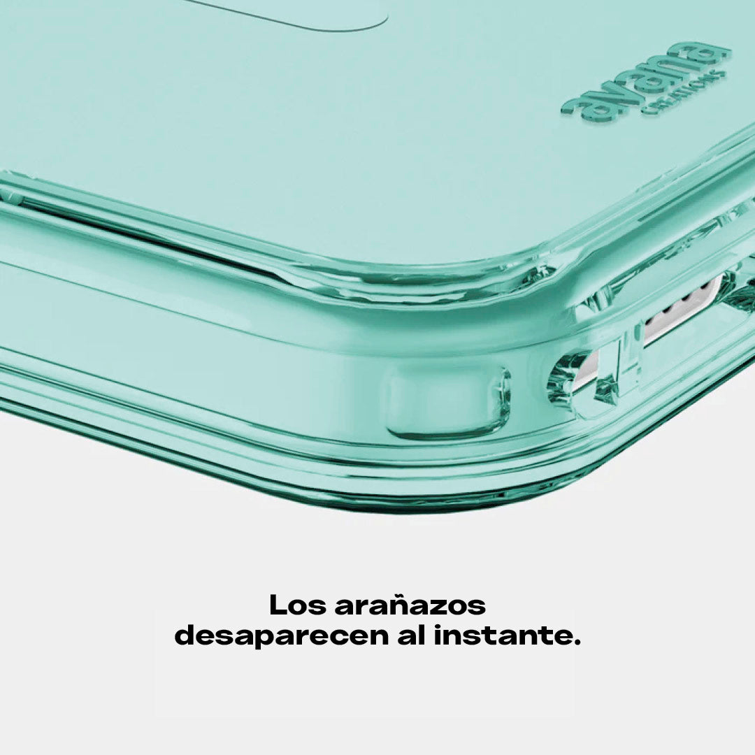 Case Avana Sunrise iPhone 16 Pro Max (MagSafe)