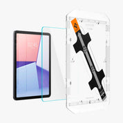 Protector de pantalla Spigen Ez Fit Glas.tR iPad Air 11" M3 (2025) / M2 (2024)