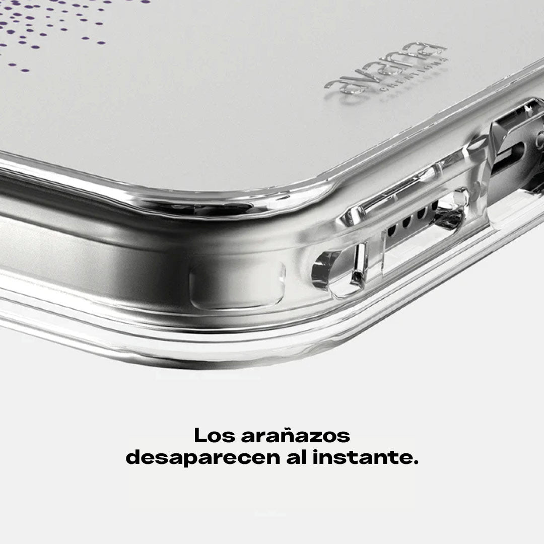 Case Avana Aura iPhone 15 (MagSafe)