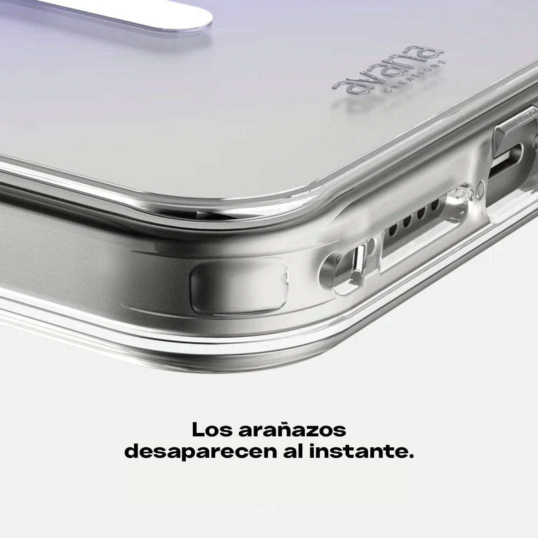 Case Avana Cosmic iPhone 15 Pro Max (MagSafe)