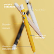 Case Ringke Silicone Drafting Apple Pencil Pro / 2th Generation