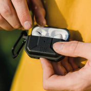 Case UAG Civilian AirPods Pro 2 - Black