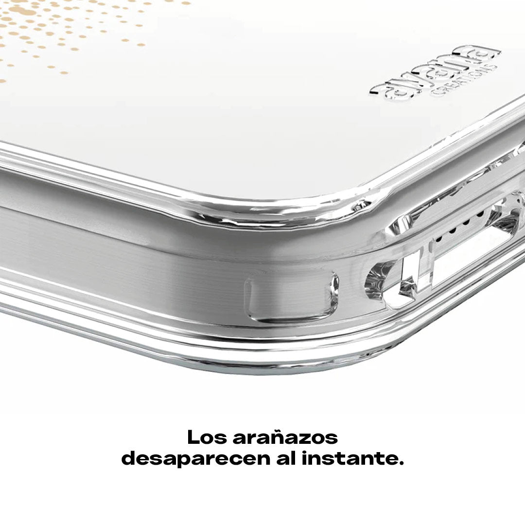 Case Avana Aura iPhone 16 Pro (MagSafe)