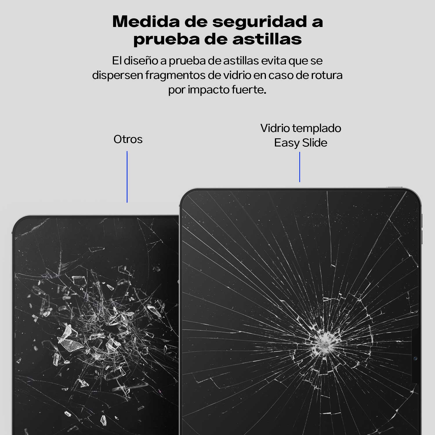 Protector de Pantalla Ringke Easy Slide iPad Pro 13" M4 (2024)