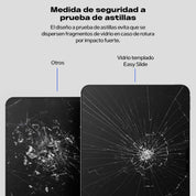 Protector de Pantalla Ringke Easy Slide iPad Pro 13" M4 (2024)